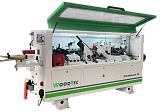 Автоматический кромкооблицовочный станок WoodTec Compact M