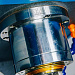 MetalTec TOPMILL 650S 4-х осевой вертикальный обрабатывающий центр с ЧПУ