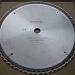 Пила дисковая Ø400 х 30 х 3,6/2,5 Z64 WZ WoodTec