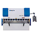 MetalTec HBM 63/2500 (E22, инвертор заднего упора) листогибочный гидравлический пресс