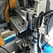 Кромкооблицовочный станок Filato 5001QL-2 серии INDUSTRIAL