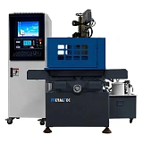 MetalTec DK7745FM Электроэрозионный станок многопроходной с наклоном до 30 градусов