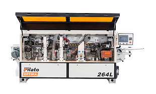 Автоматический кромкооблицовочный станок Filato OPTIMA 264L