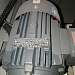 DT630-2 Шлифовальный лепестково-щеточный станок 2-[х барабанный. для рельефного шлифования
