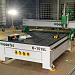 Фрезерно-гравировальный станок с ЧПУ WoodTec H 1515L