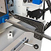 MetalTec BS 270 SA Полуавтоматический ленточнопильный станок для резки металла