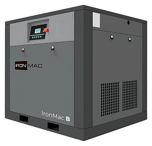 Винтовой компрессор IC 40/10 B