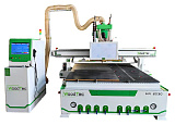 Фрезерно-гравировальный станок с ЧПУ WoodTec НА-2030W MAX