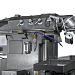 JET JUM-2079VXL Servo DRO Универсальный фрезерный станок