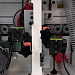 Автоматический кромкооблицовочный станок WoodTec Compact PUR