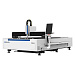 MetalTec 1530 S (2000 Вт) оптоволоконный лазерный станок для резки металла