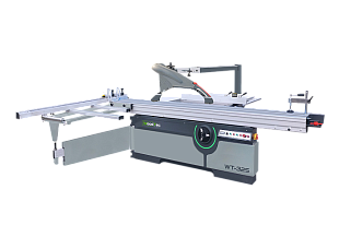 Форматно-раскроечный станок WoodTec WT-32S