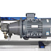 MetalTec HBM 125/3200C Листогибочные гидравлические прессы с ЧПУ контроллером TP10S