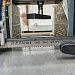 MetalTec BS 350 CH ленточнопильный станок для резки металла под углом 90°