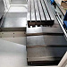 MetalTec TOPMILL 650S 4-х осевой вертикальный обрабатывающий центр с ЧПУ