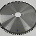 Пила основная Ø380 х 60 х 4,4 / 3,2 Z = 72 WoodTec