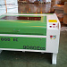 Лазерно-гравировальный станок с ЧПУ WoodTec WL 9060 M2 ECO
