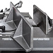 JET HBS-1018L Ленточнопильный станок 400В