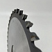 Пила подрезная Ø200 х 45 х 4,7-5,9 Z = 36 WoodTec