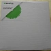 Пила дисковая Ø400 х 30 х 3,6/2,5 Z64 WZ WoodTec
