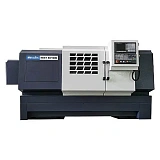 MetalTec NEXT 50x1000 Токарный станок ЧПУ с горизонтальной станиной (Fanuc)