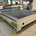 Фрезерно-гравировальный станок с ЧПУ WoodTec CH 2030L