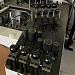 Кромкооблицовочный станок Filato 8001UHQLMS-2 серии INDUSTRIAL с возвратным конвейером