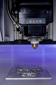 MetalTec 1530P (12 000 Вт) промышленный комплекс лазерной резки
