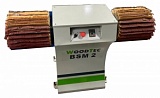 Станок щеточно-шлифовальный WoodTec BSM-2 NEW