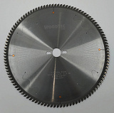 Основная пила WoodTec для форматно-раскроечных станков Ø350 х 30 x 3,5 / 2,5 Z = 108 FZ/TR
