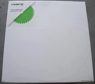 Пила дисковая Ø500 х 30 х 4,0/2,8 Z96 WZ WoodTec