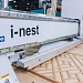 Фрезерный обрабатывающий центр с ЧПУ с автоматическим толкателем Beaver i-NEST