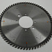 Пила основная Ø300 х 80 х 4,4 / 3,2 Z = 72 WoodTec