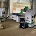 Фрезерно-гравировальный станок с ЧПУ WoodTec H 1515L