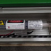 Станок лазерно-гравировальный с ЧПУ LTT-Z1410H (130 Вт) + чиллер 5000