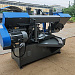 MetalTec BS 350 CZ ленточнопильный станок c поворотом пильного модуля под углом до 60°