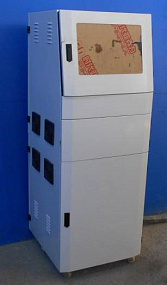 Фрезерный станок с ЧПУ LTT-1530