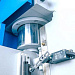 MetalTec HBM 160/3200M (E22, инвертор заднего упора) листогибочный гидравлический пресс