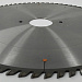 Пила основная Ø400 х 60 х 4,8 / 3,2 Z = 72 WoodTec