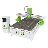 Фрезерно-гравировальный станок с ЧПУ WoodTec H 2030 4-axis
