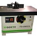Станок фрезерный WoodTec FS 120 ECO