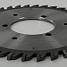Пила подрезная Ø160 х 55 х 4,3-5,5 Z = 36 WoodTec