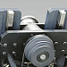 Форматно-раскроечный станок Filato FL-1600