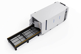 MetalTec 2060HP (6000Вт) промышленный комплекс лазерной резки