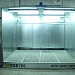 Окрасочная камера WoodTec WTP 3000 NEW с активным водяным полом