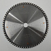Пила основная Ø300 х 30 х 4,4 / 3,2 Z = 72 WoodTec