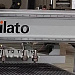 Обрабатывающий центр с ЧПУ Filato RS 2028 DJ Lab