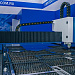 MetalTec 1530 S (1500 Вт) оптоволоконный лазерный станок для резки металла