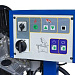 MetalTec BS 270 SA Полуавтоматический ленточнопильный станок для резки металла