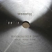 Пила дисковая Ø500 х 30 х 4,0/2,8 Z96 WZ WoodTec